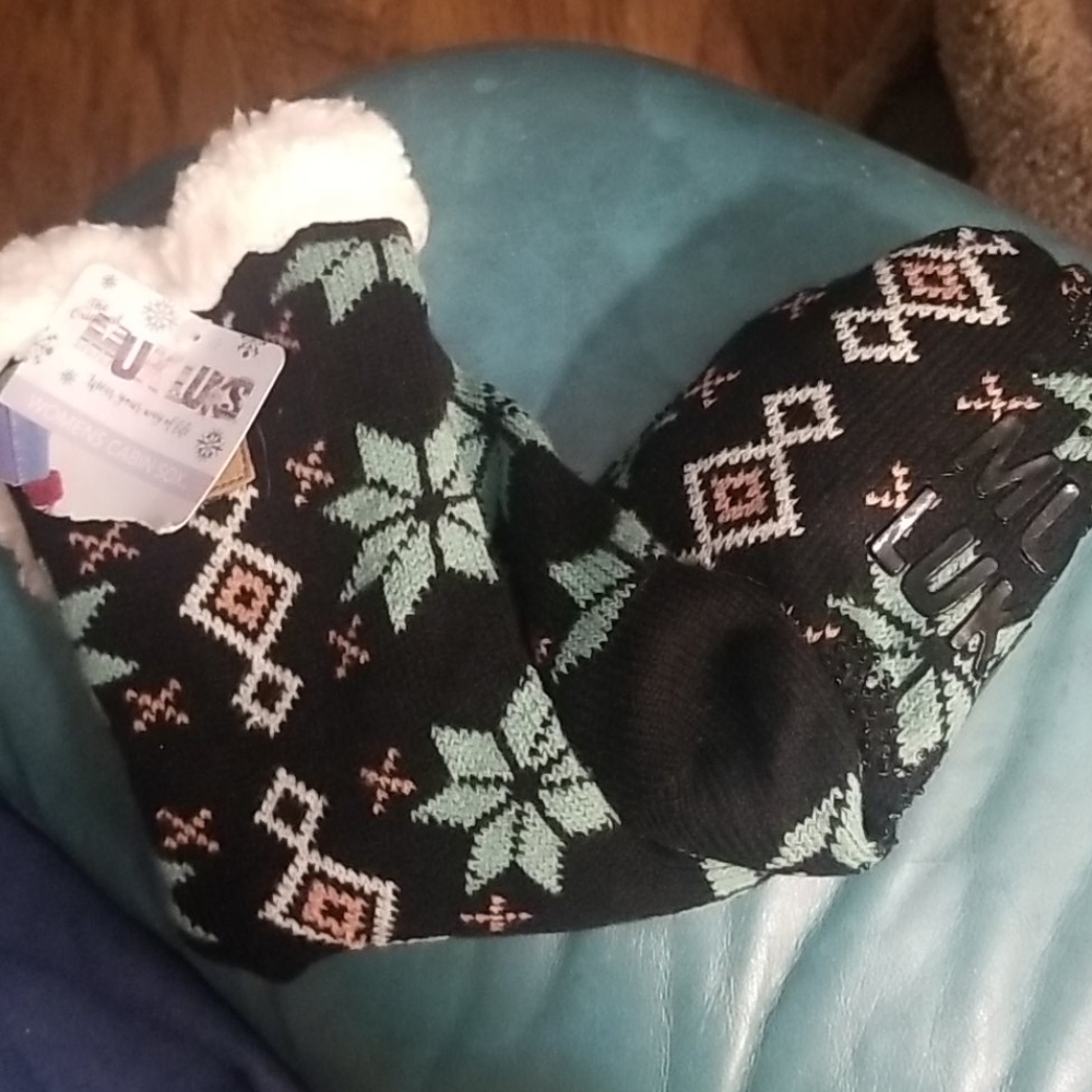 Muk Luks Women's Socks